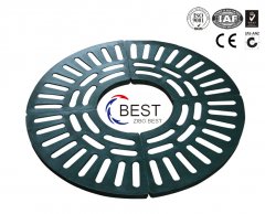 淺析玻璃鋼樹篦子的優勢