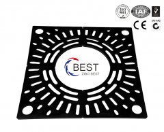 玻璃鋼護樹板-保護樹木的先鋒