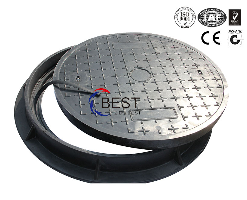  為什么現(xiàn)在用樹(shù)脂井蓋的比較多？