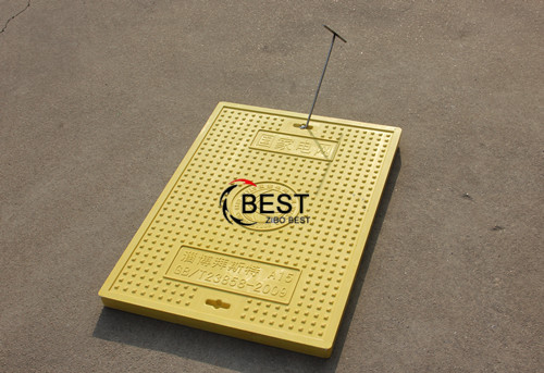  電纜復合溝蓋板一般用于哪些地方