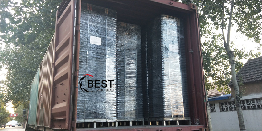  復(fù)合樹(shù)脂井蓋竟然也可以出口