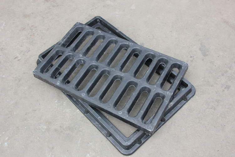  雨水篦子的市場應用效果