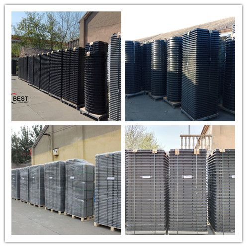  SMC復合井蓋有哪些特點