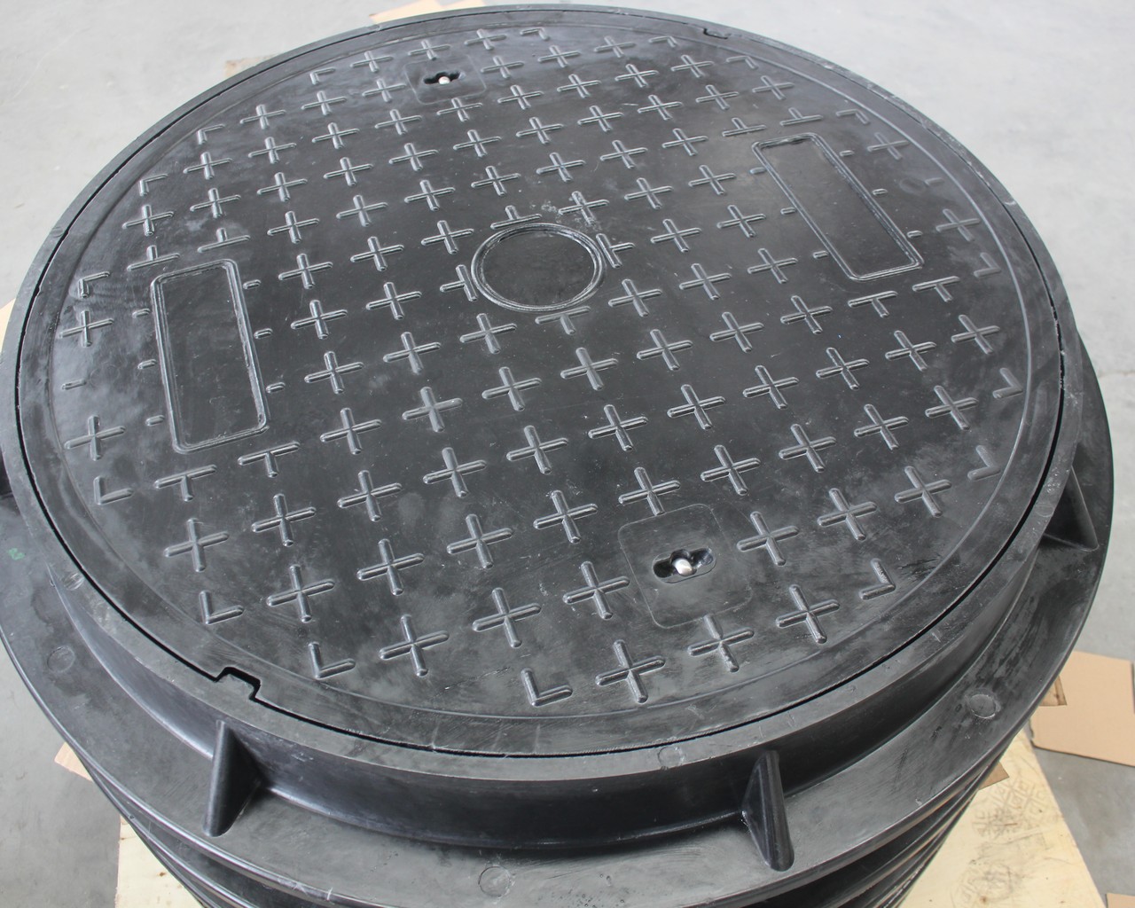  樹脂井蓋有哪些實用性特點