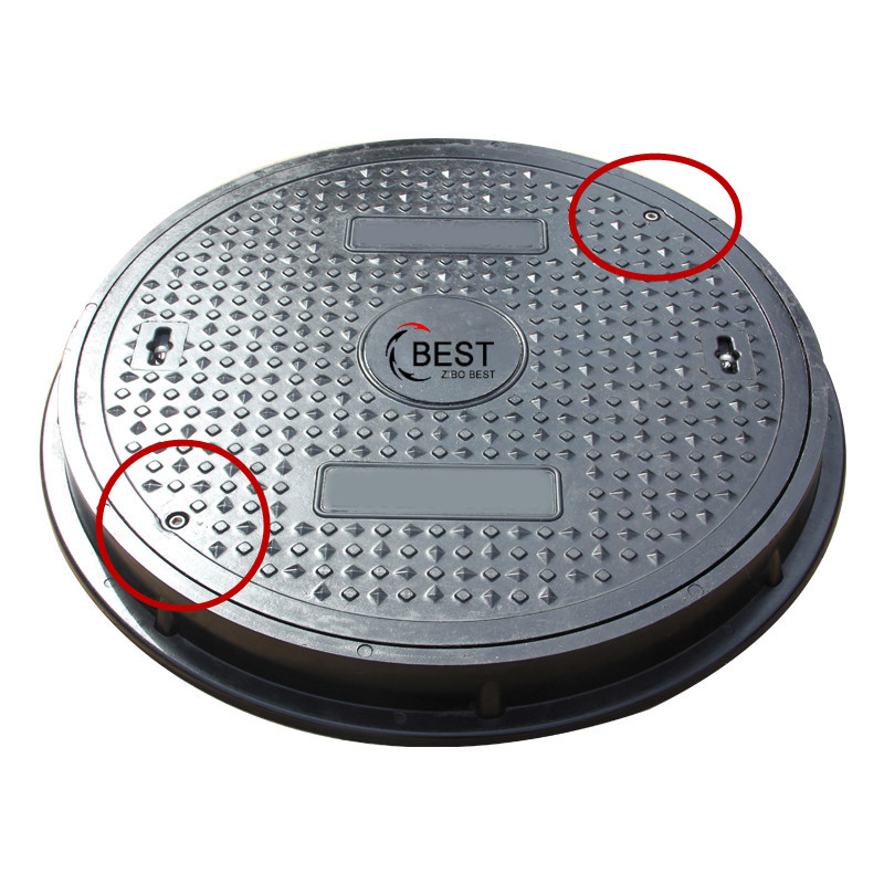  復(fù)合井蓋有哪些特點是傳統(tǒng)井蓋無法代替的