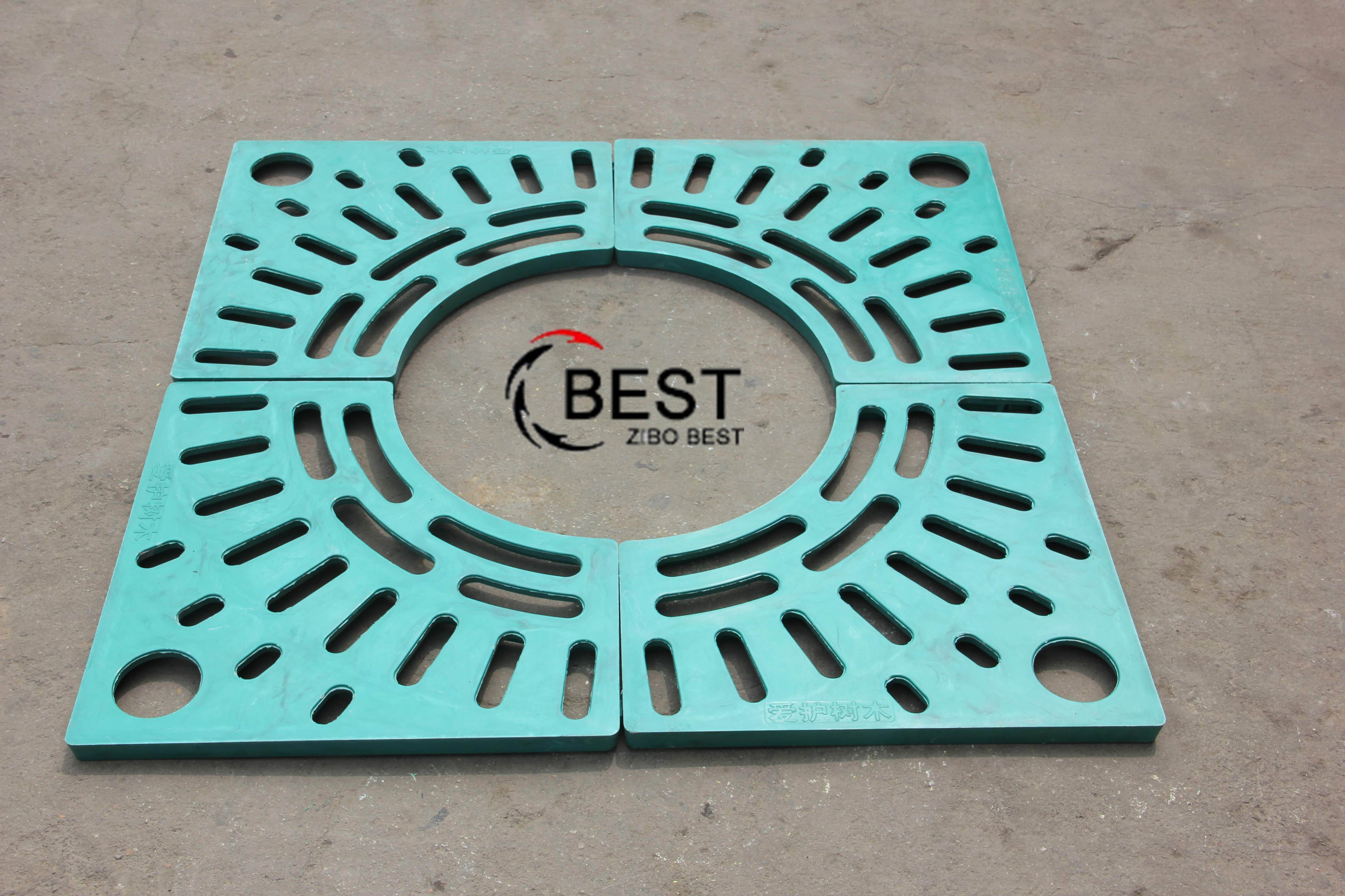  護樹板為環(huán)境保護做了哪些貢獻