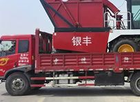 **生產(chǎn)青儲(chǔ)機(jī)的研發(fā)、中試、推廣于一體
