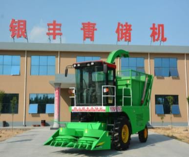 玉米青儲(chǔ)機(jī)應(yīng)該如何節(jié)省燃料呢？