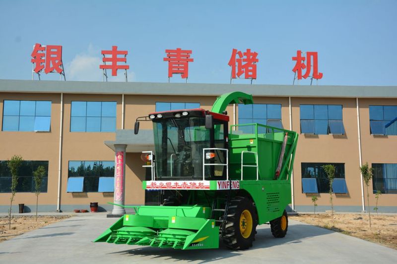 使用青儲(chǔ)機(jī)有哪些關(guān)鍵點(diǎn)？