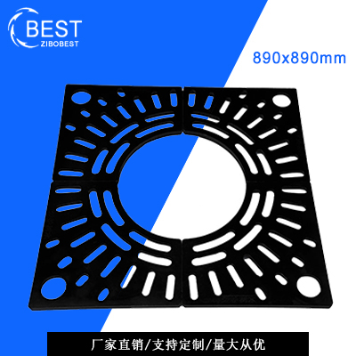 樹池蓋板,護(hù)樹板